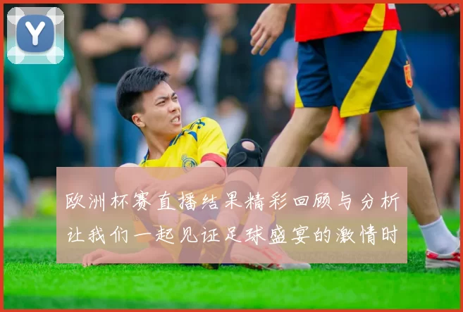 欧洲杯赛直播结果精彩回顾与分析让我们一起见证足球盛宴的激情时刻