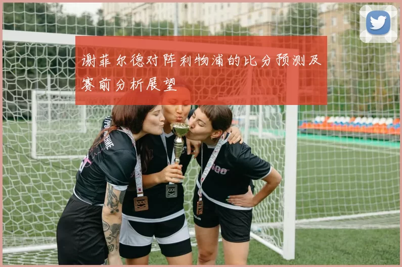 谢菲尔德对阵利物浦的比分预测及赛前分析展望