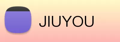 JIUYOU Logo